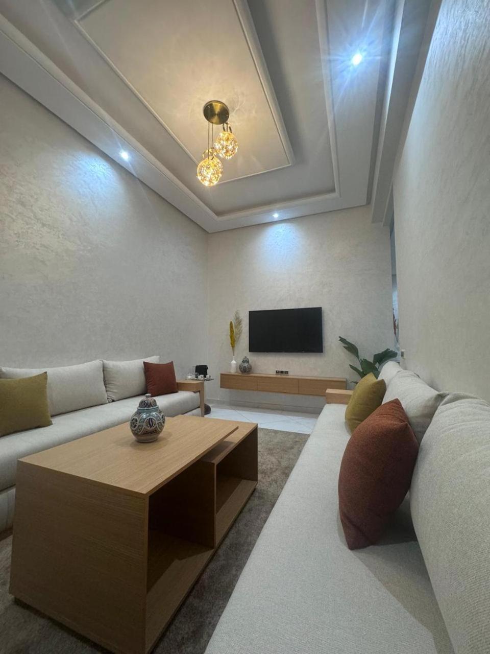 Immob Basma Appartement *